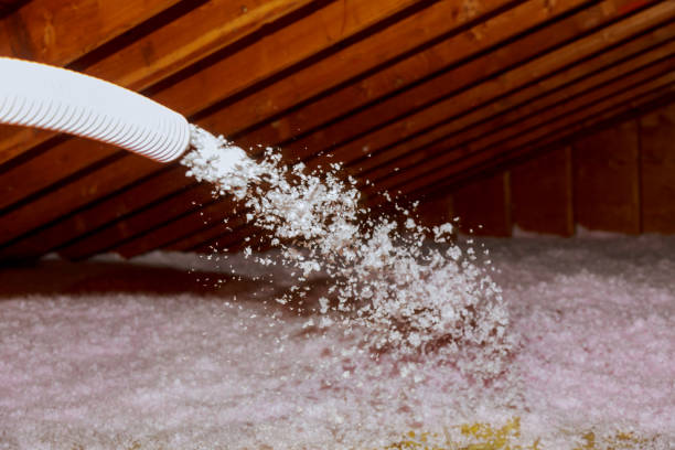 Best Types of Insulation in Prescott Valley, AZ