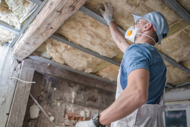 Reliable AZ Insulation Contractor Solutions